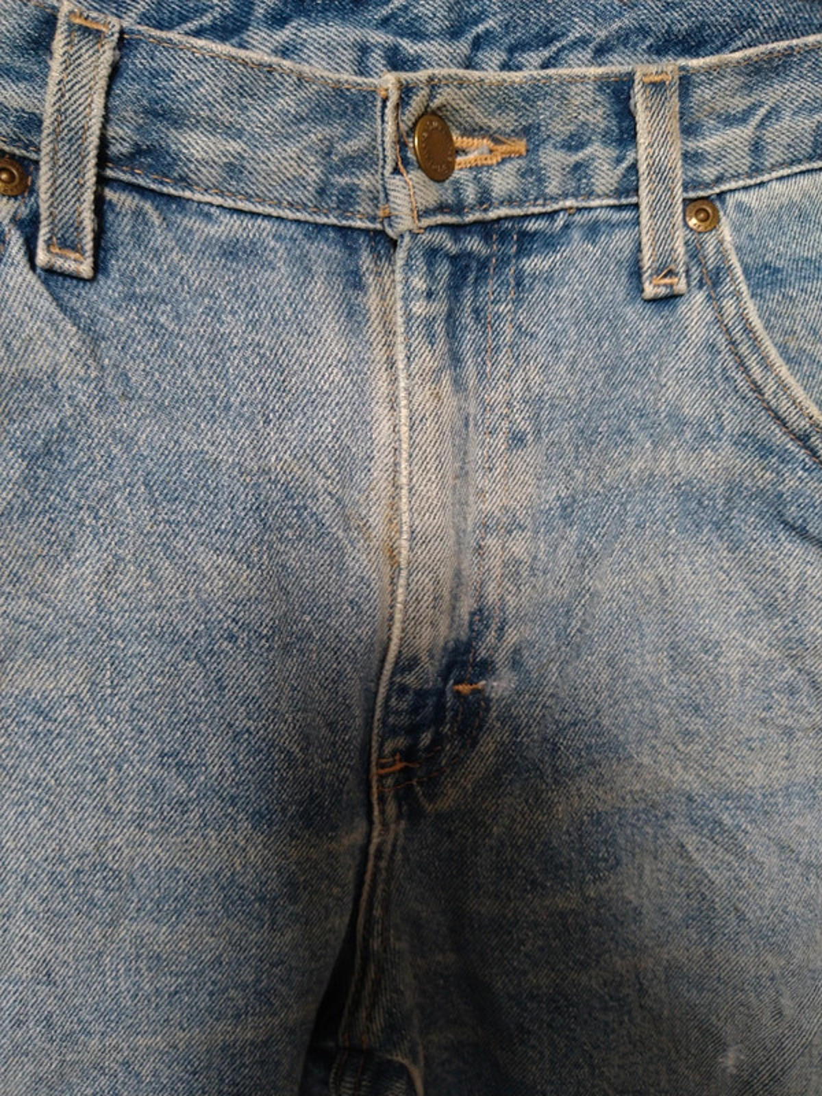 Wrangler Jeans