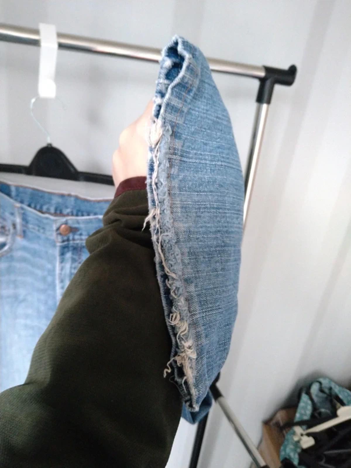 Levi Strauss 559 Jeans