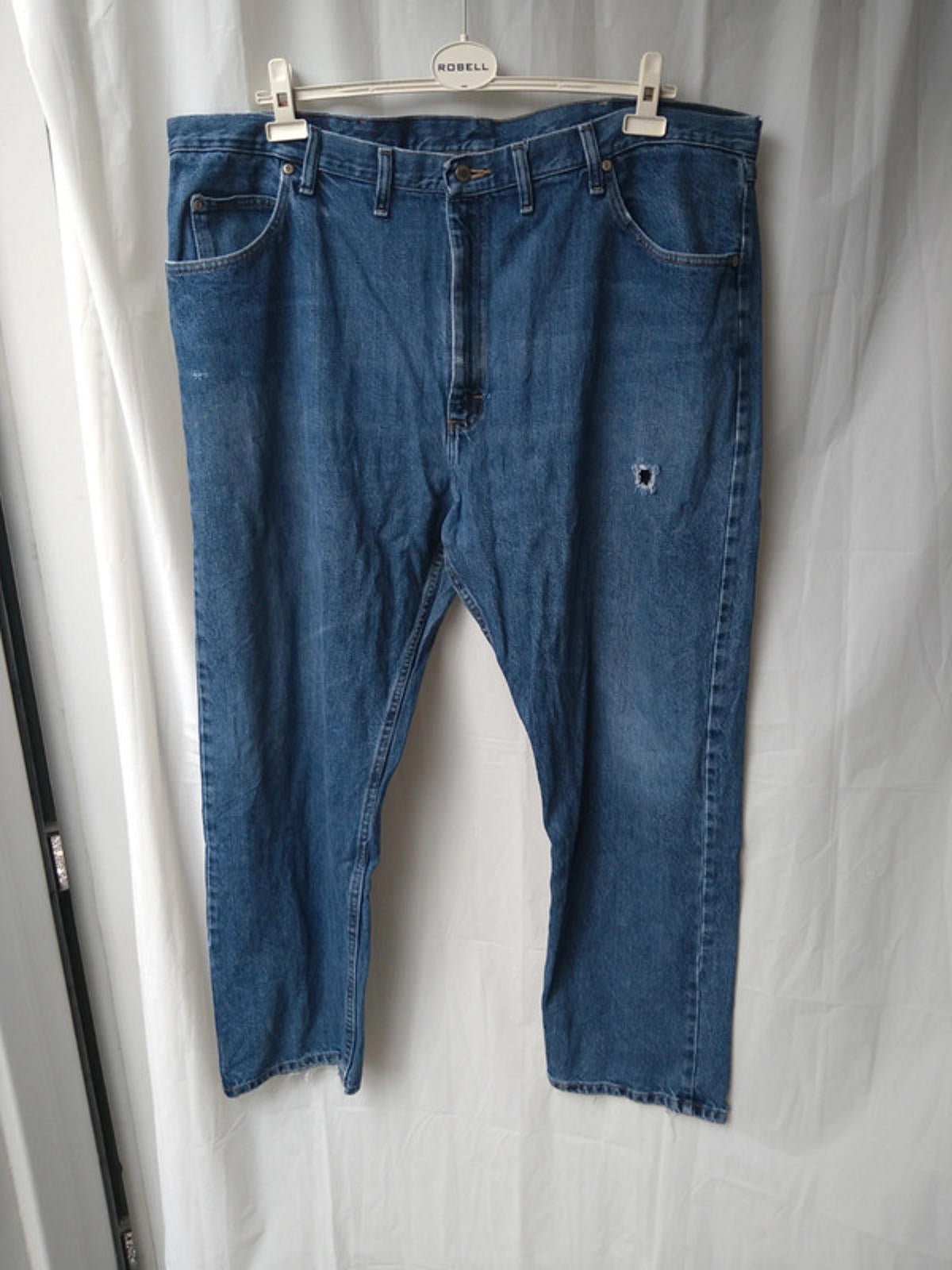 Wrangler jeans