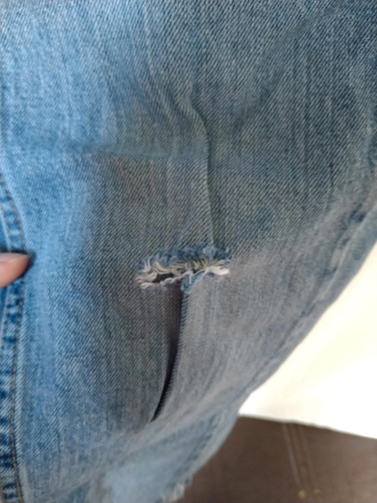 Lee Womens Jeans