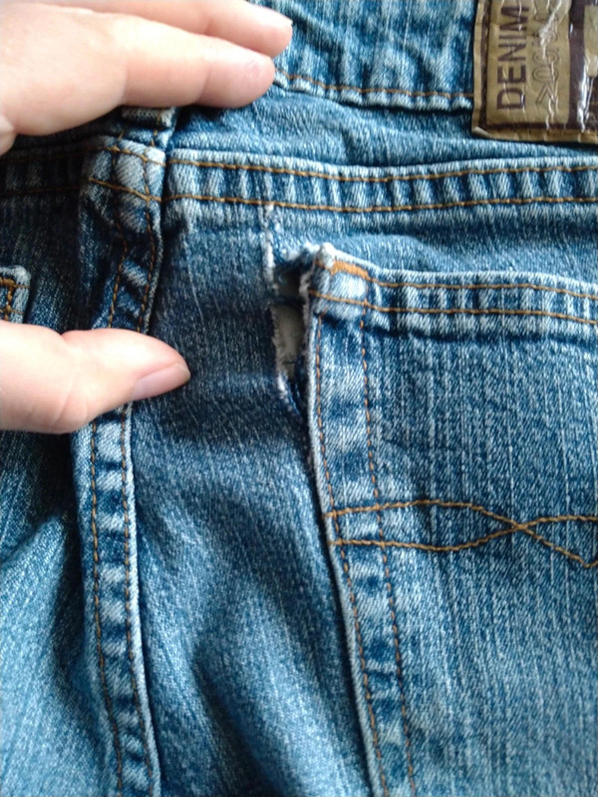 L.e.i Jeans