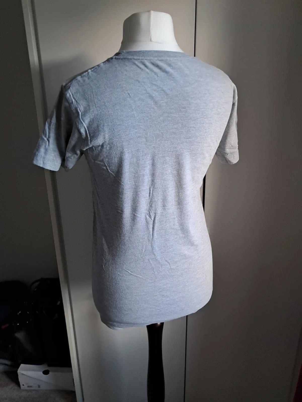 Naruto Shippuden t shirt