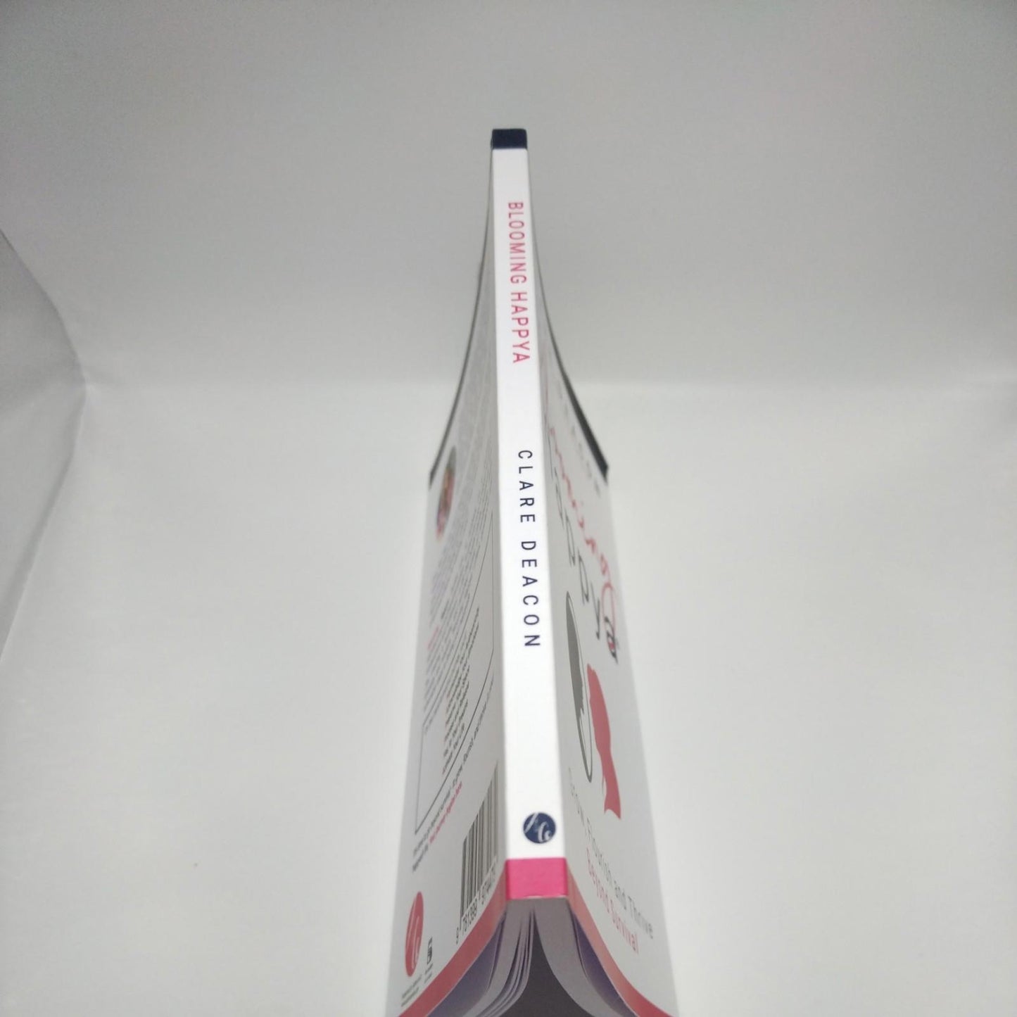 Blooming Happya: Grow, Flourish and Thrive