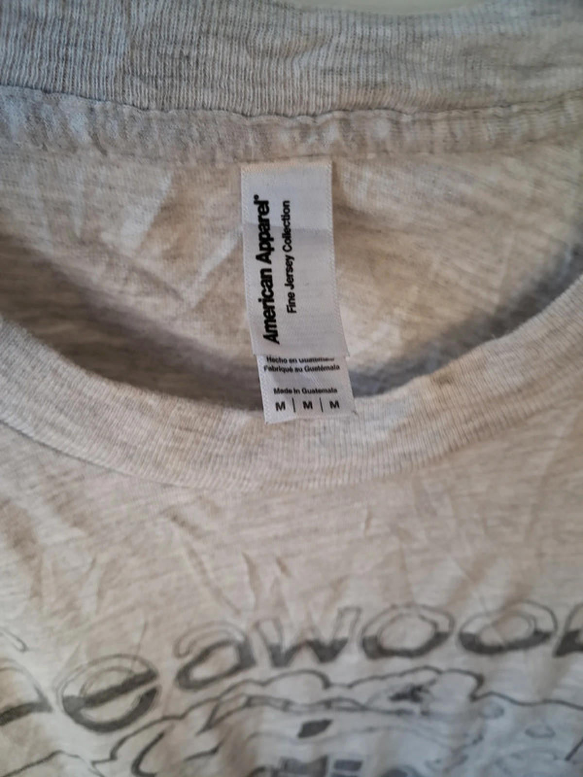 Seawood t shirt