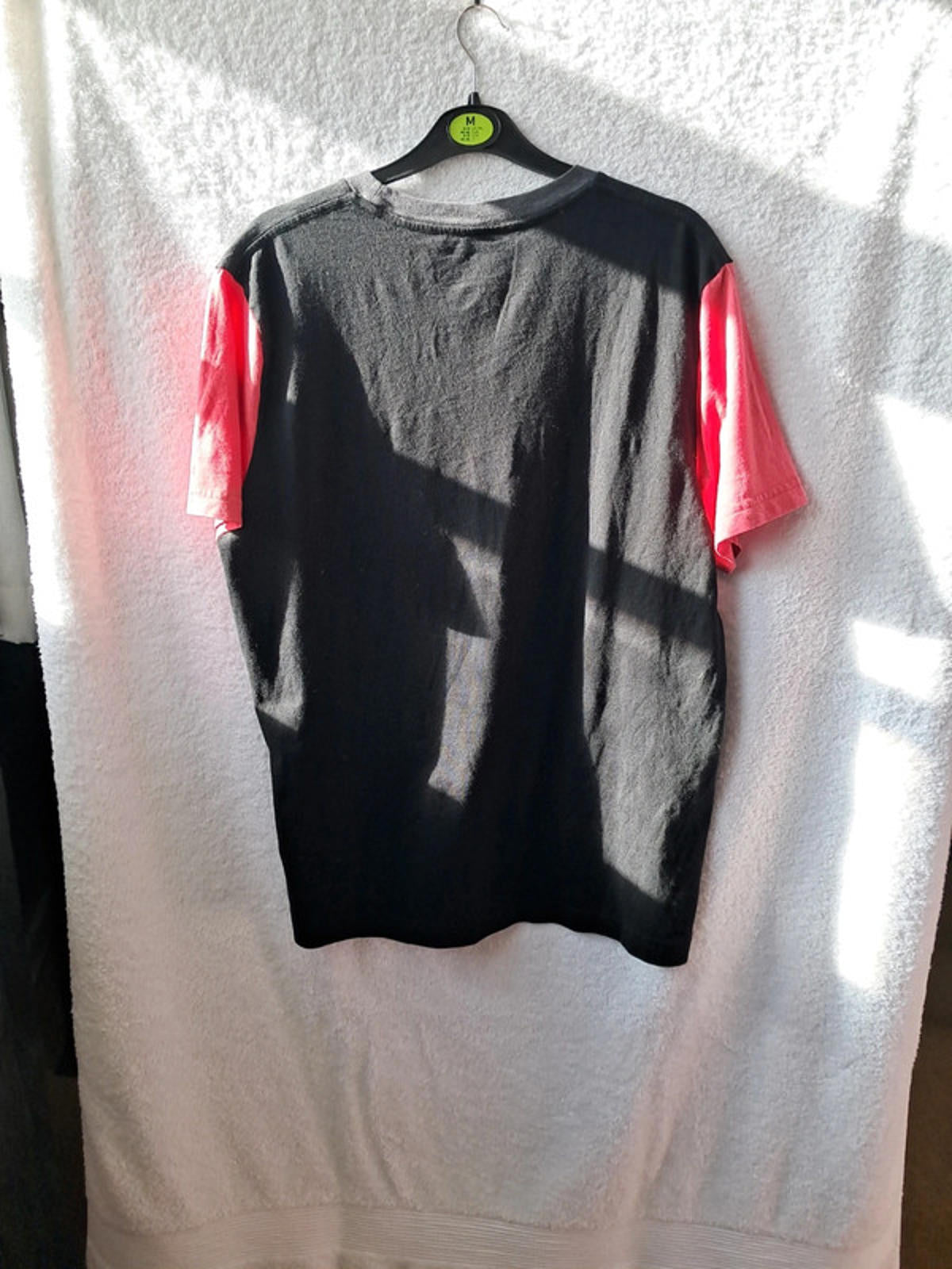 Mickey mouse t shirt