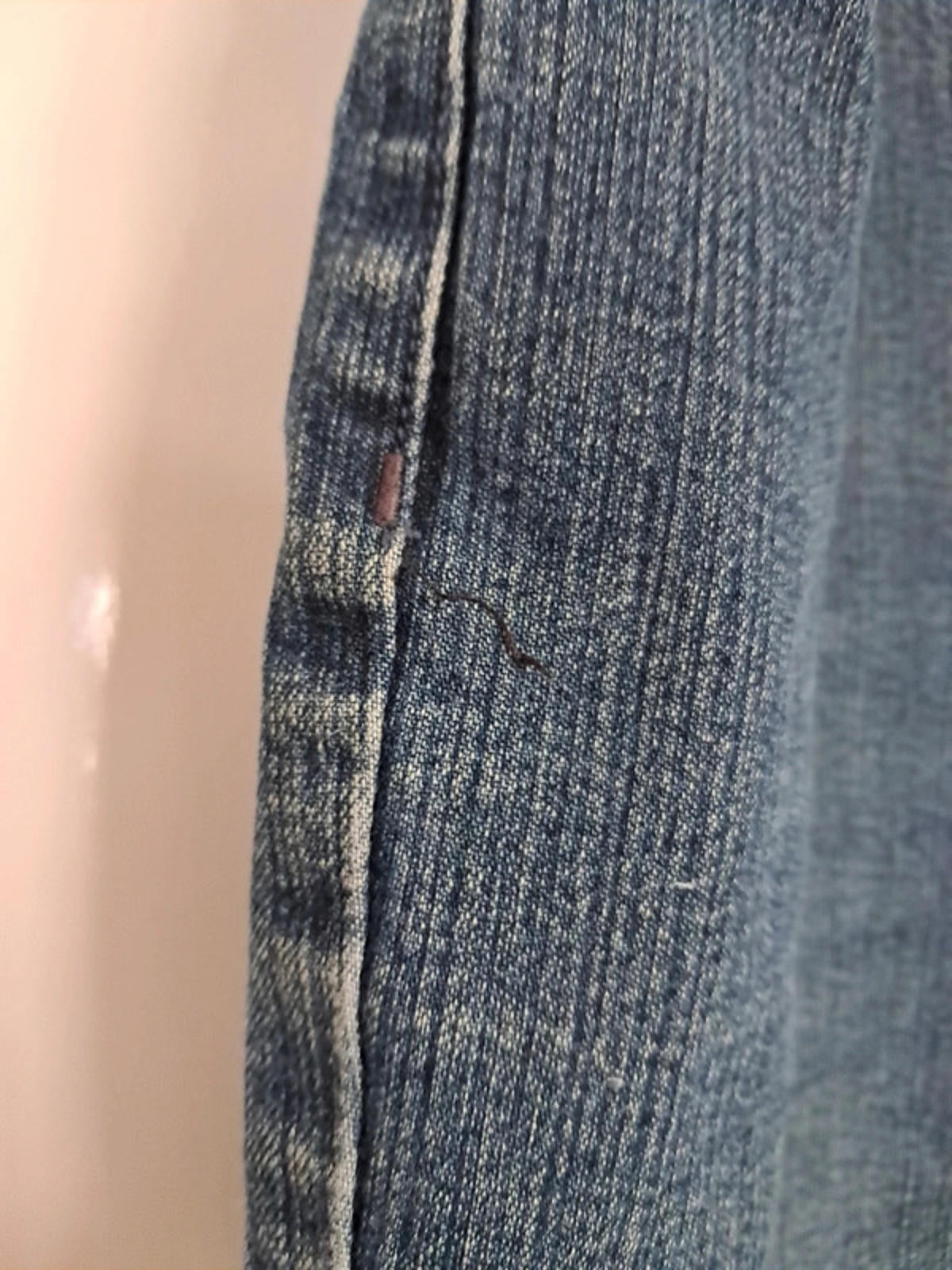 Gloria vanderbilt 10 Denim jeans