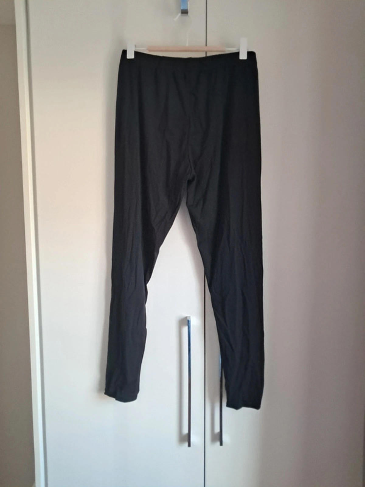 Black two piece