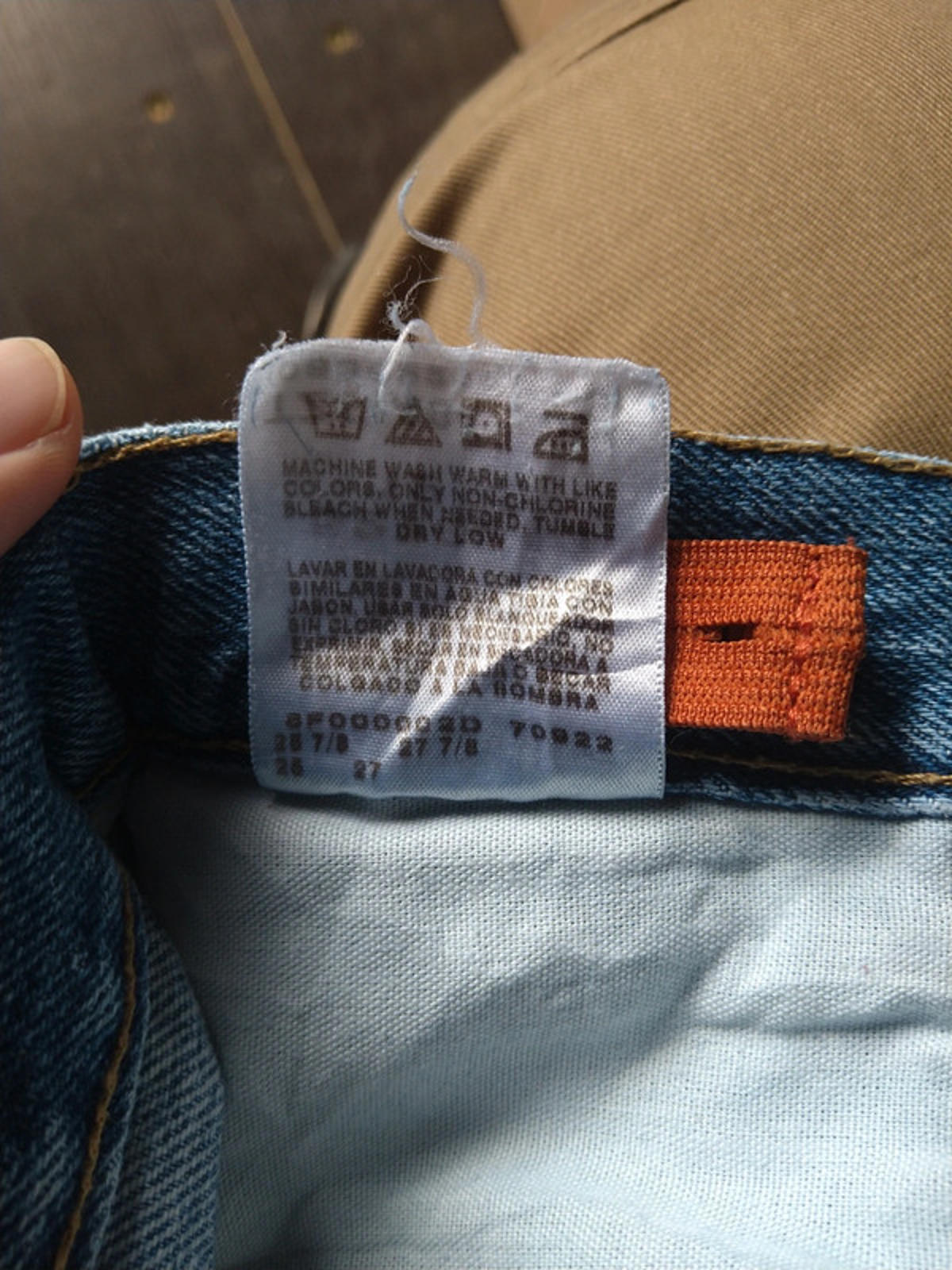Lee Womens Jeans