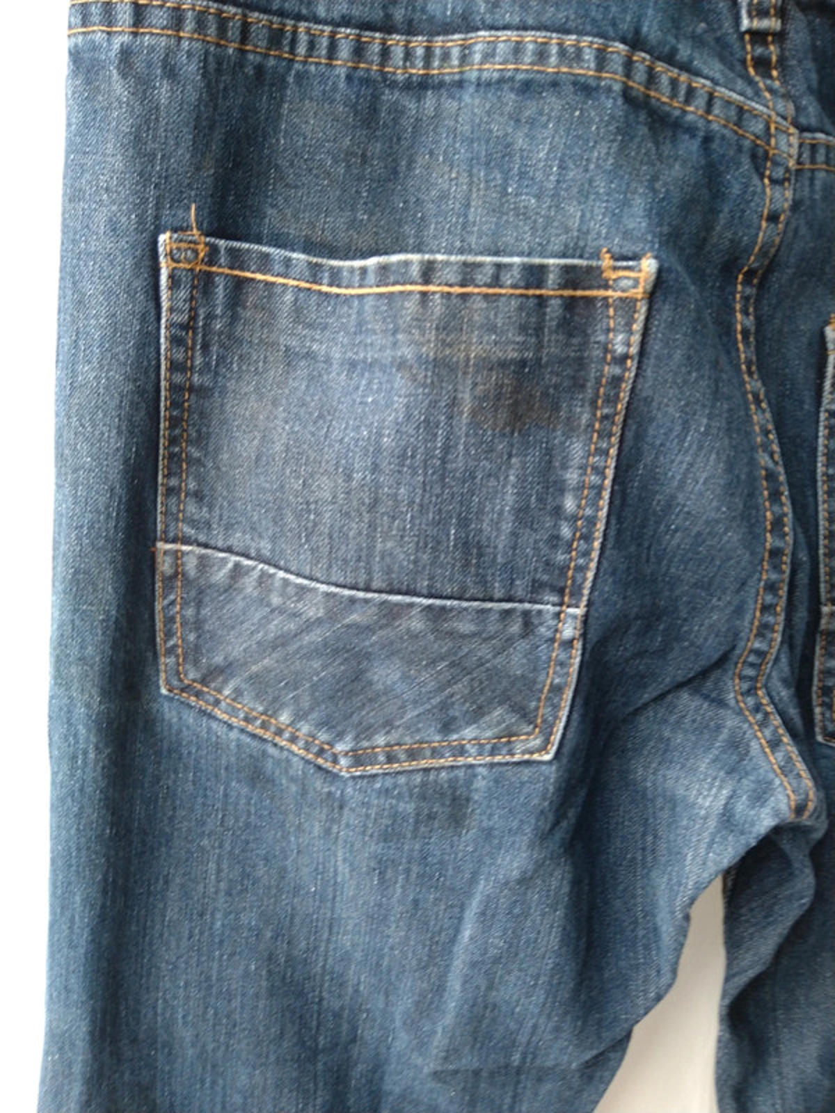 Filaton Blue Jeans