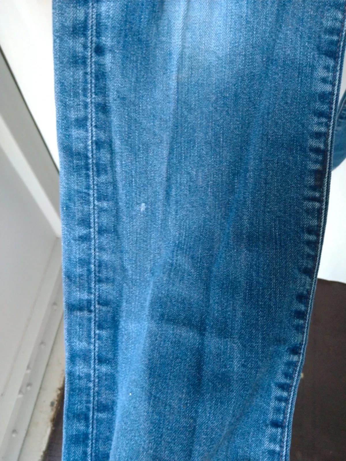 Levi Strauss Jeans