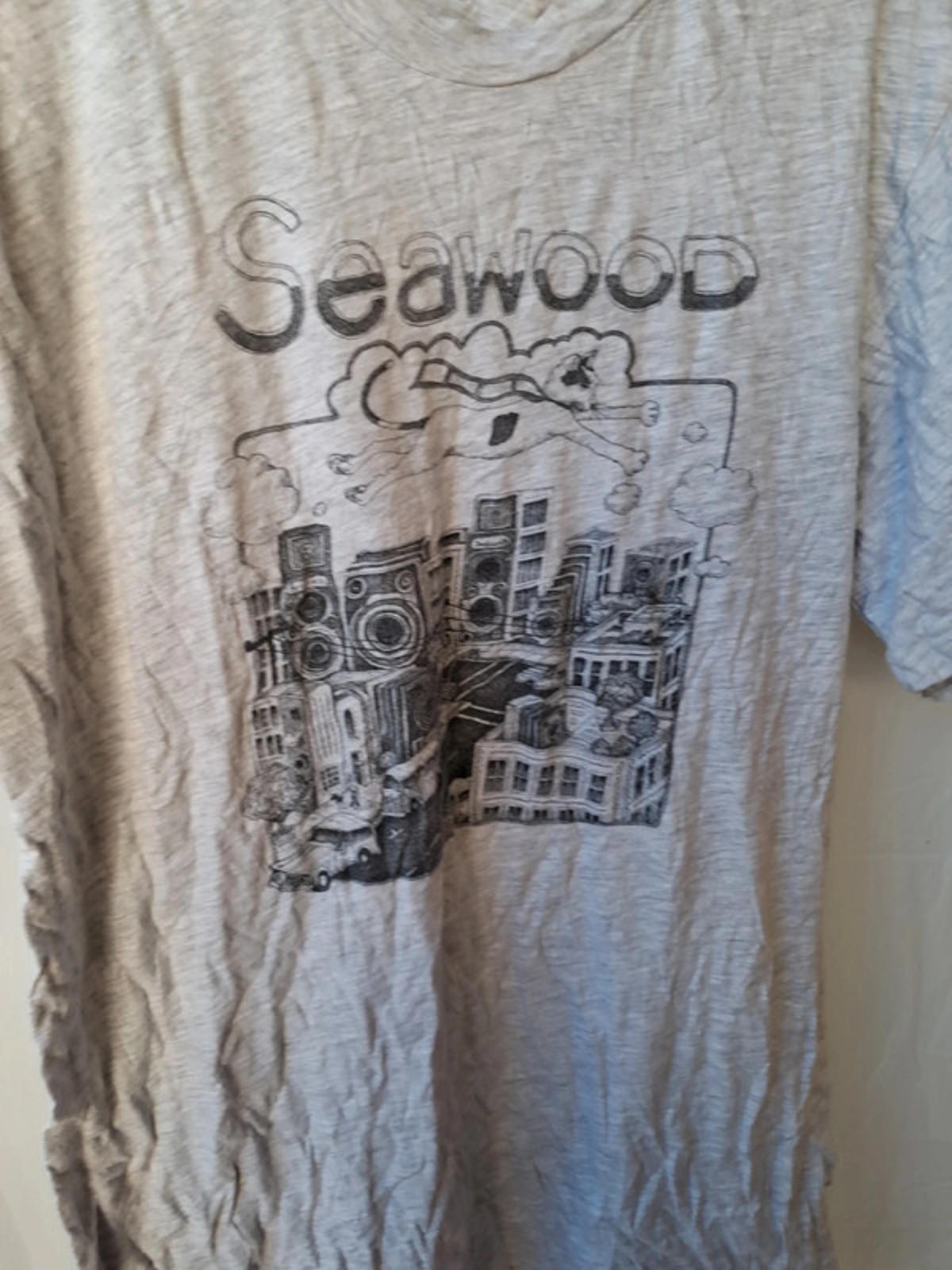 Seawood t shirt