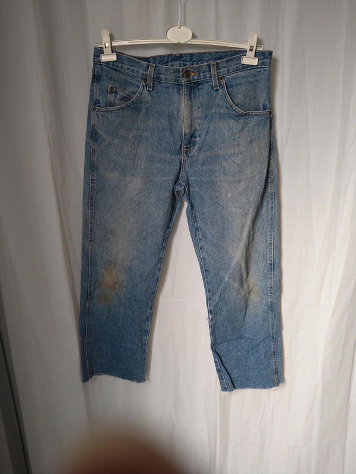 Wrangler Jeans