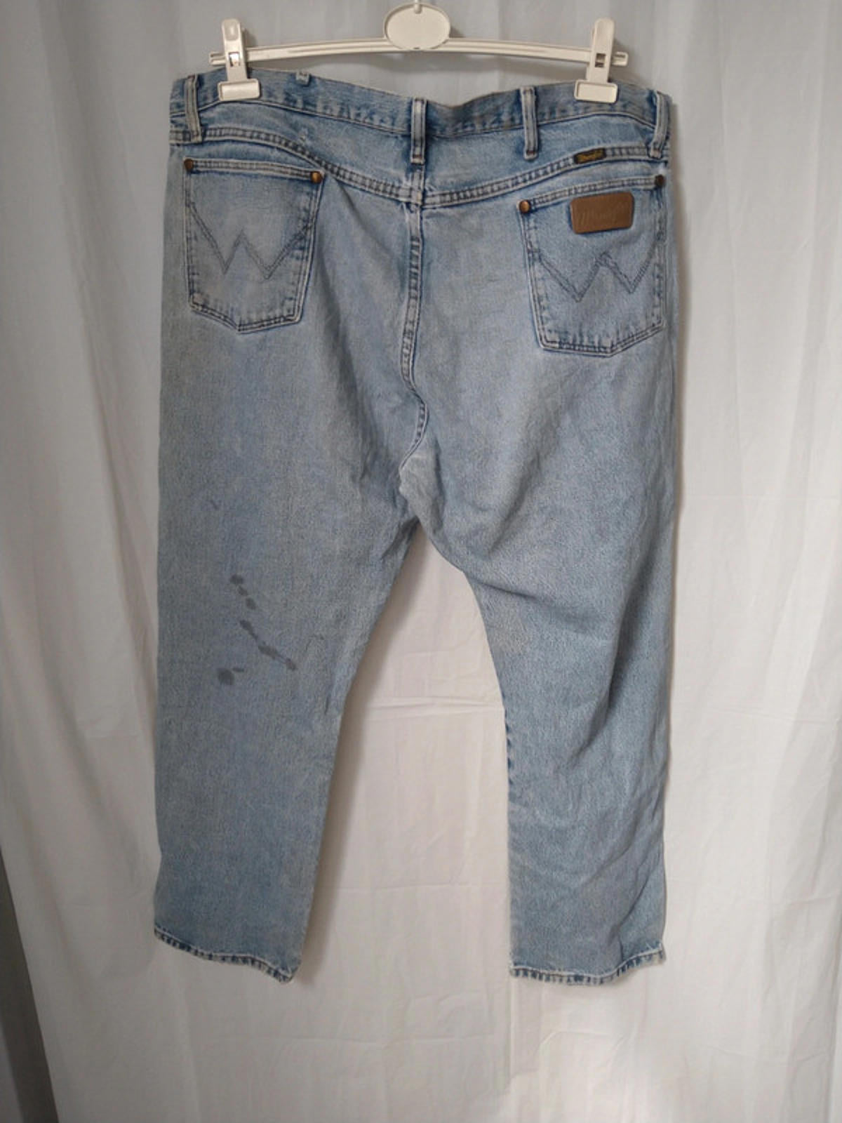 Wrangler Jeans