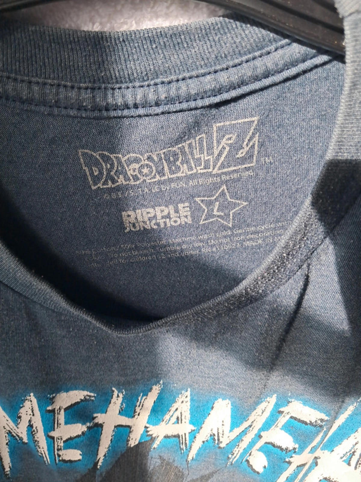 Kamehameha t shirt