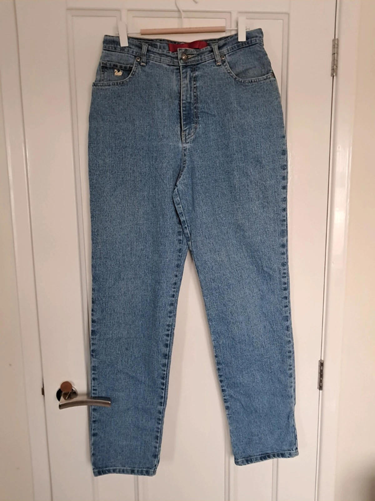 Gloria vanderbilt 10 Denim jeans