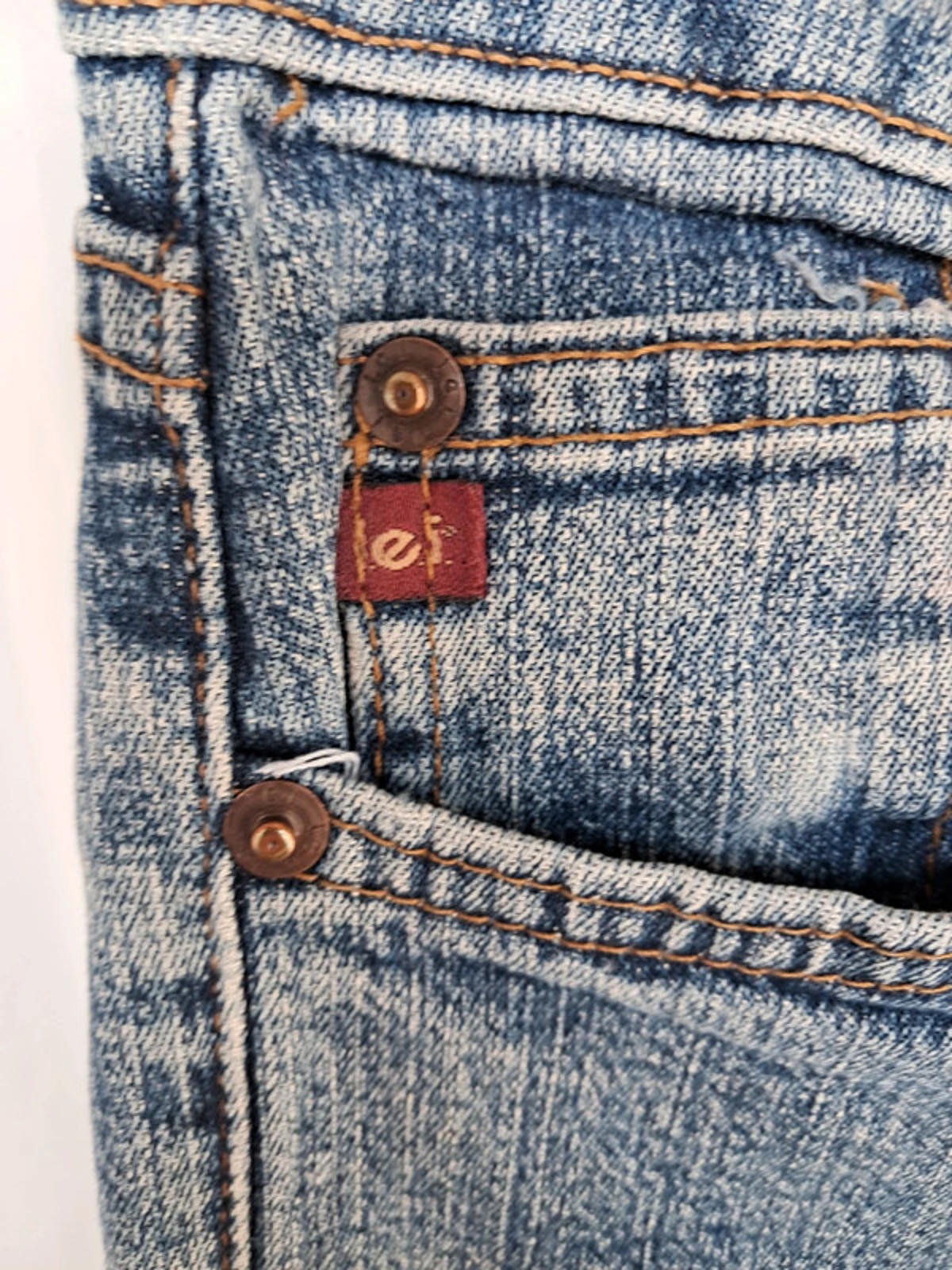L.e.i Jeans