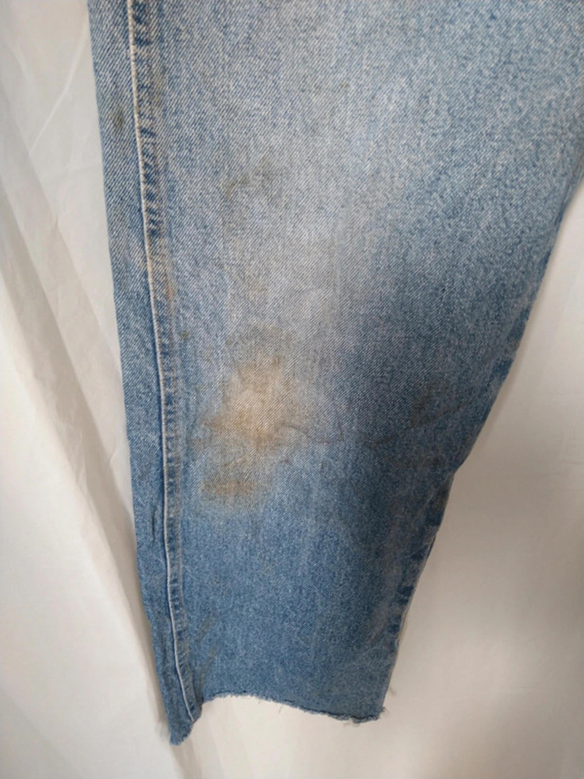 Wrangler Jeans