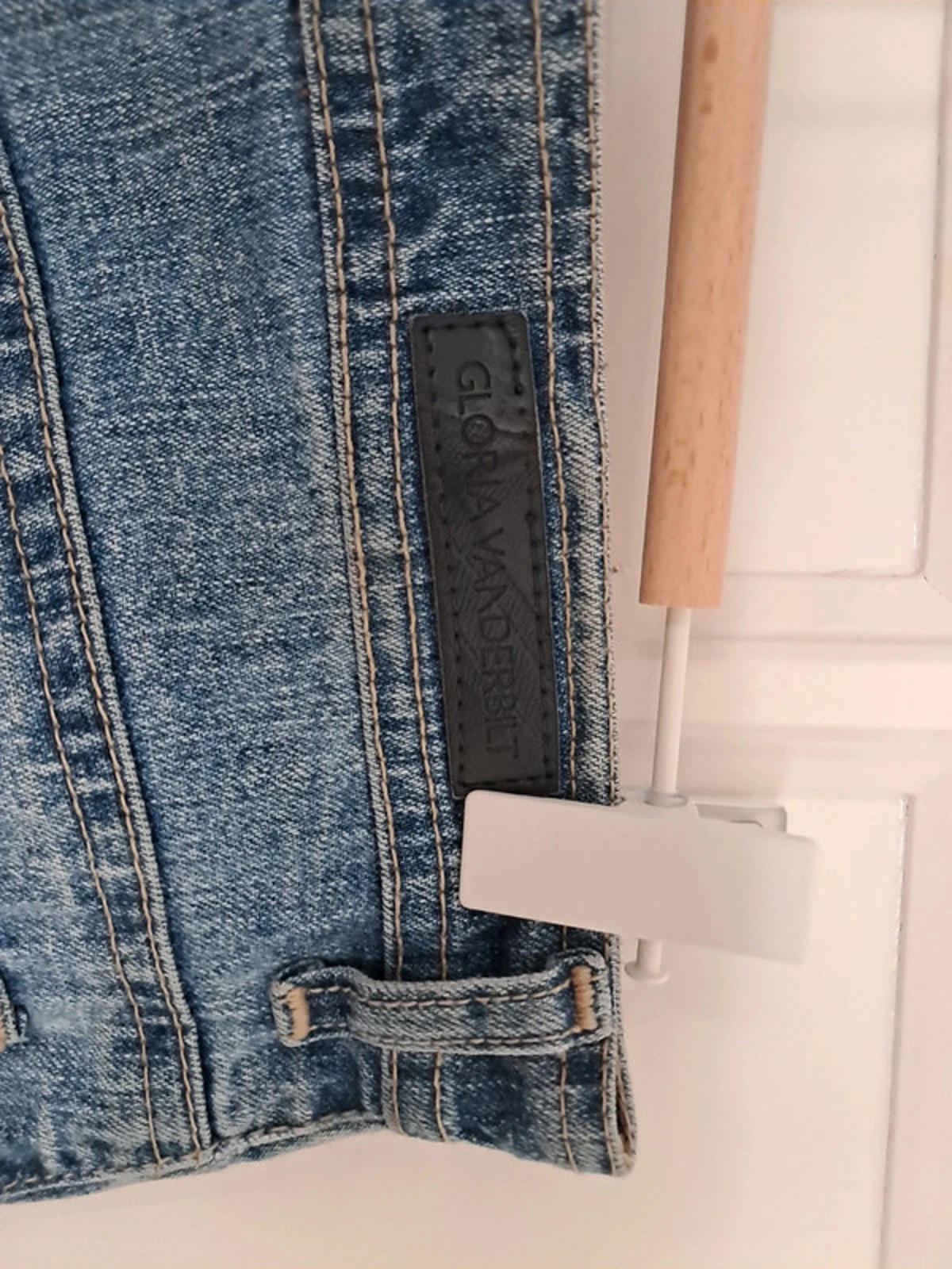 Gloria vanderbilt 10 Denim jeans