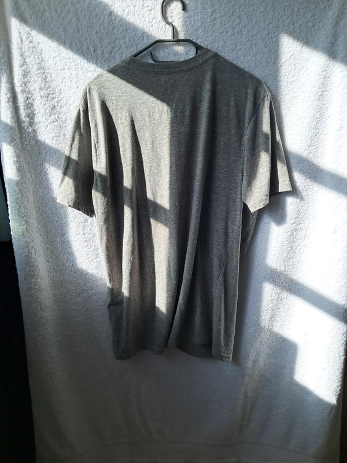 The first order t shirt