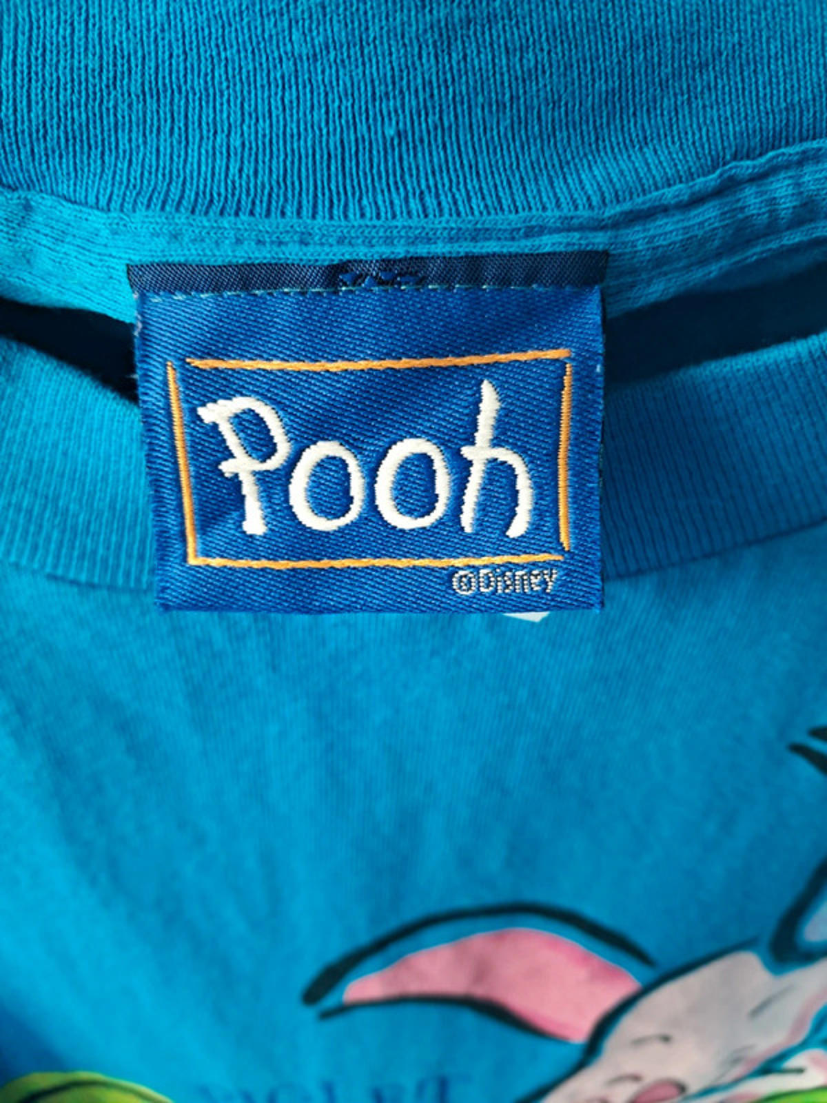 Piglet t shirt