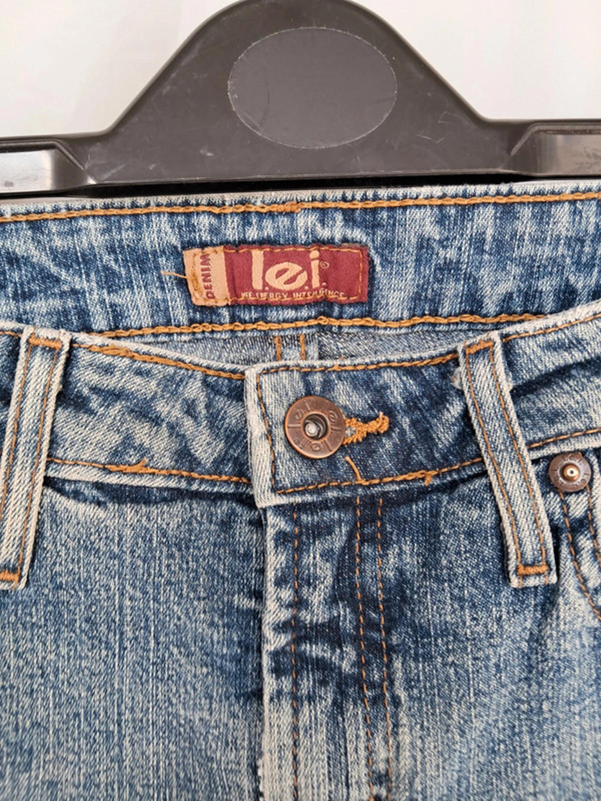 L.e.i Jeans