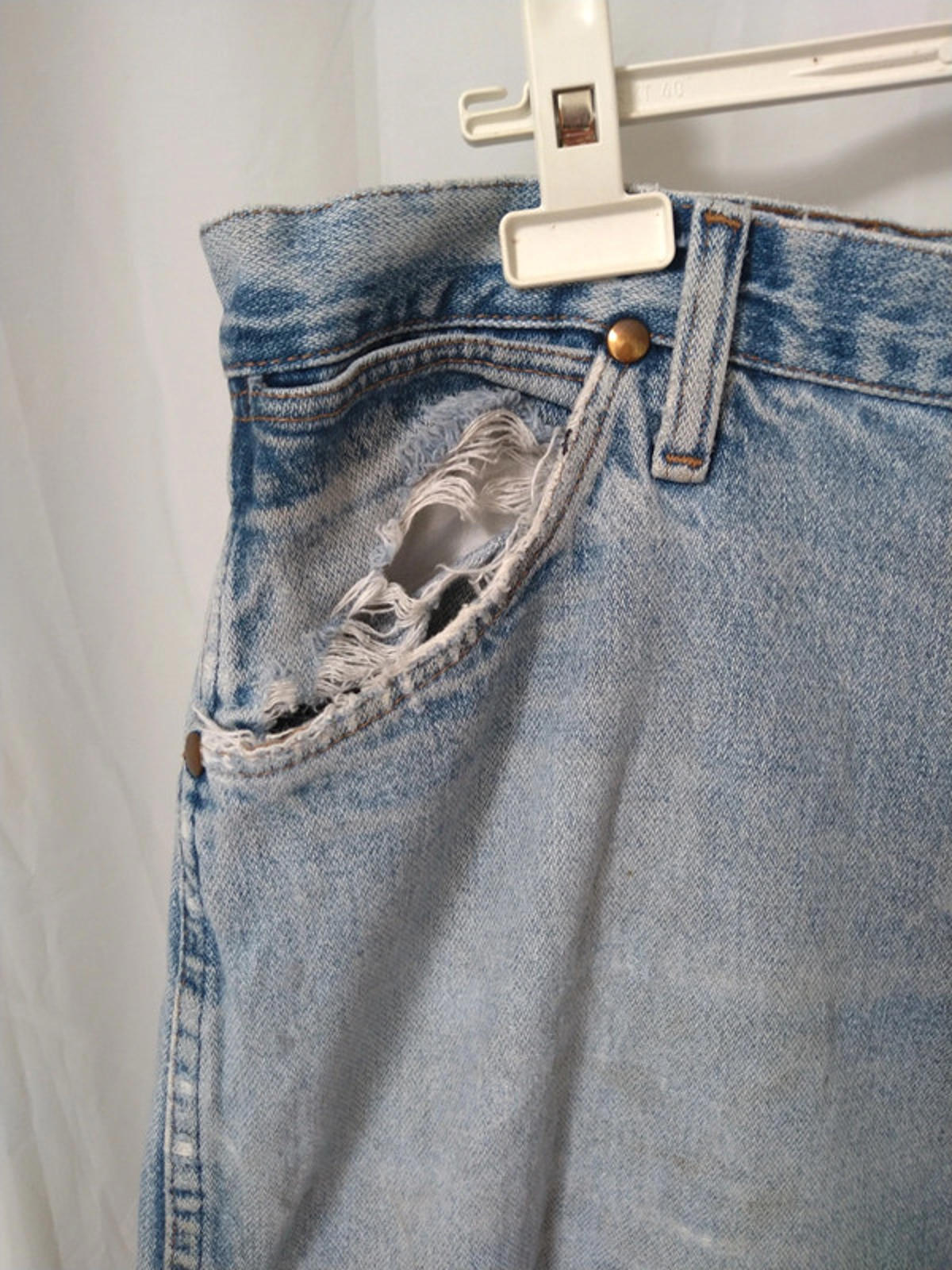 Wrangler Jeans