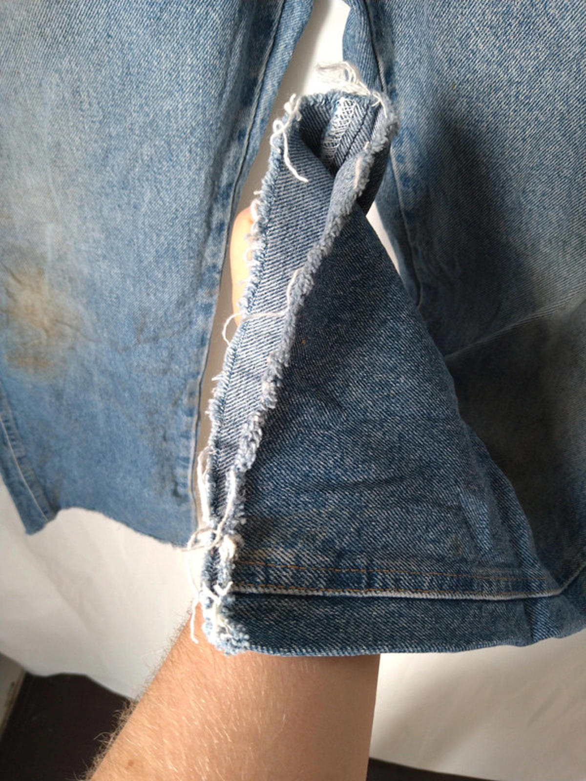 Wrangler Jeans