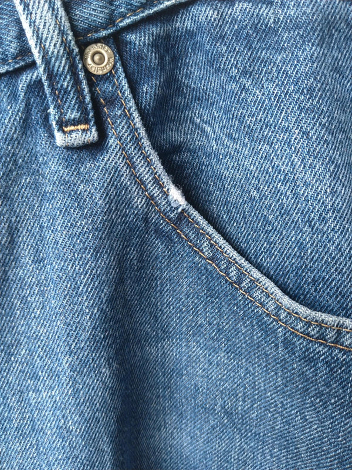 Wrangler jeans