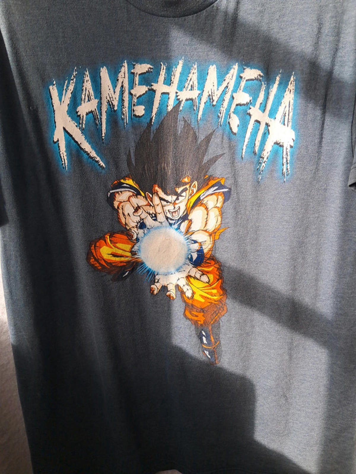 Kamehameha t shirt