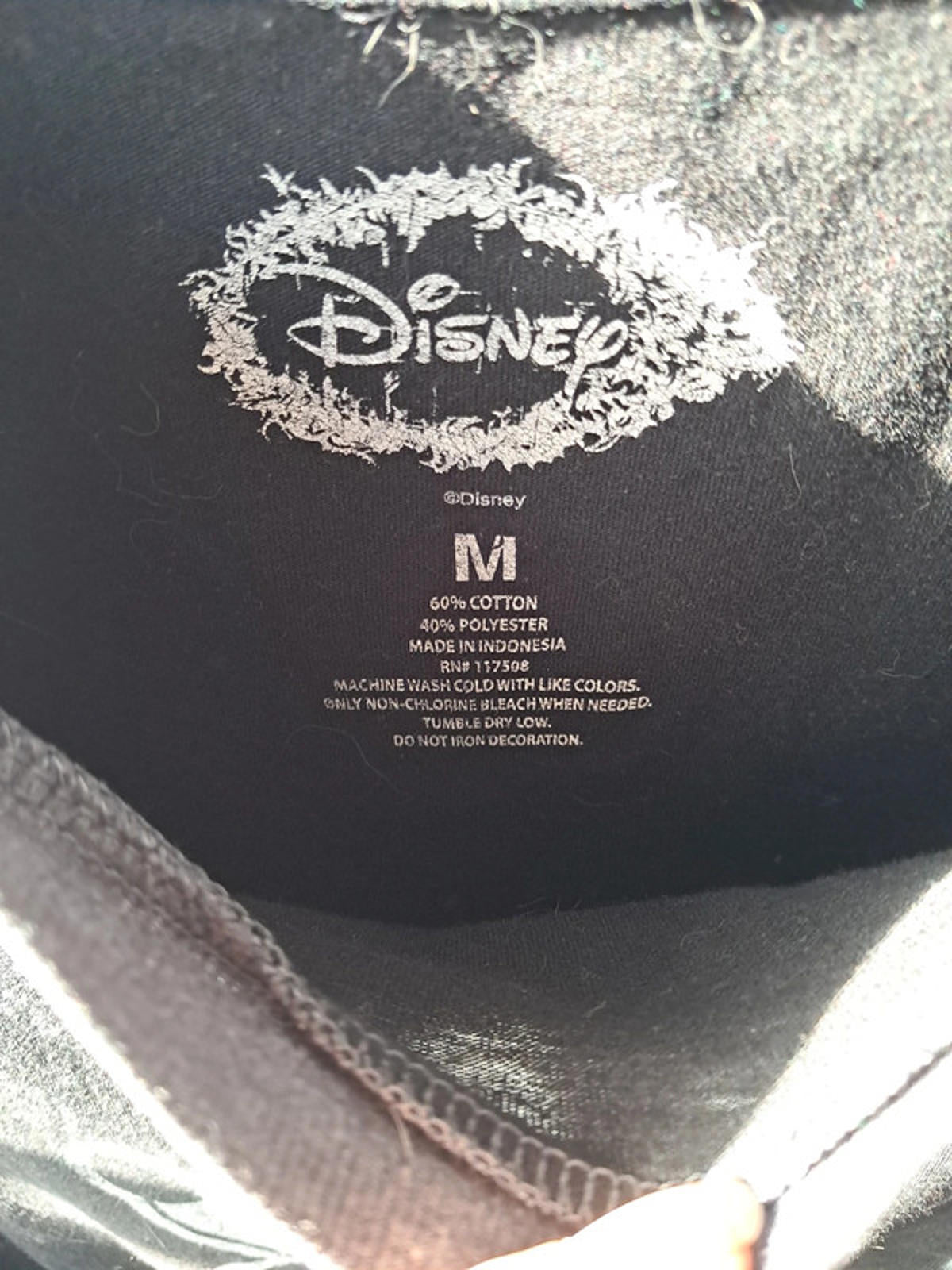 Mickey mouse t shirt