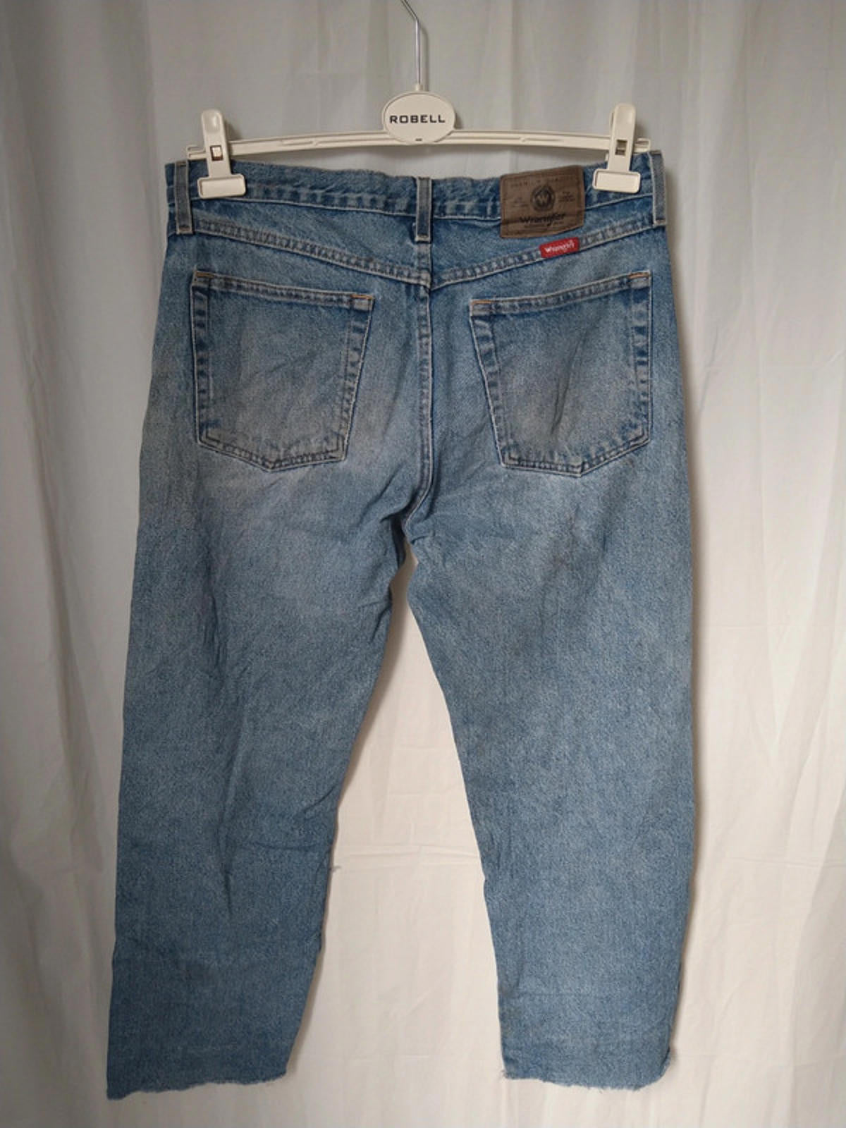 Wrangler Jeans