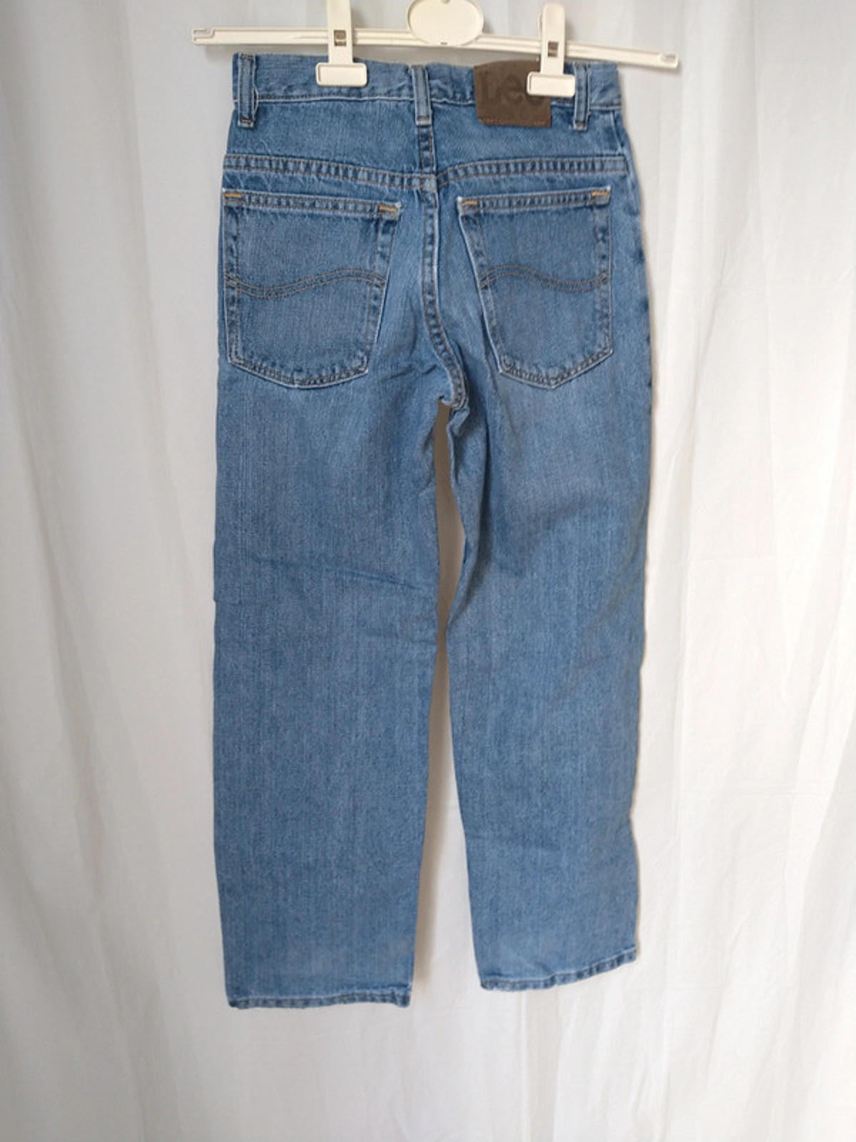 Lee Womens Jeans