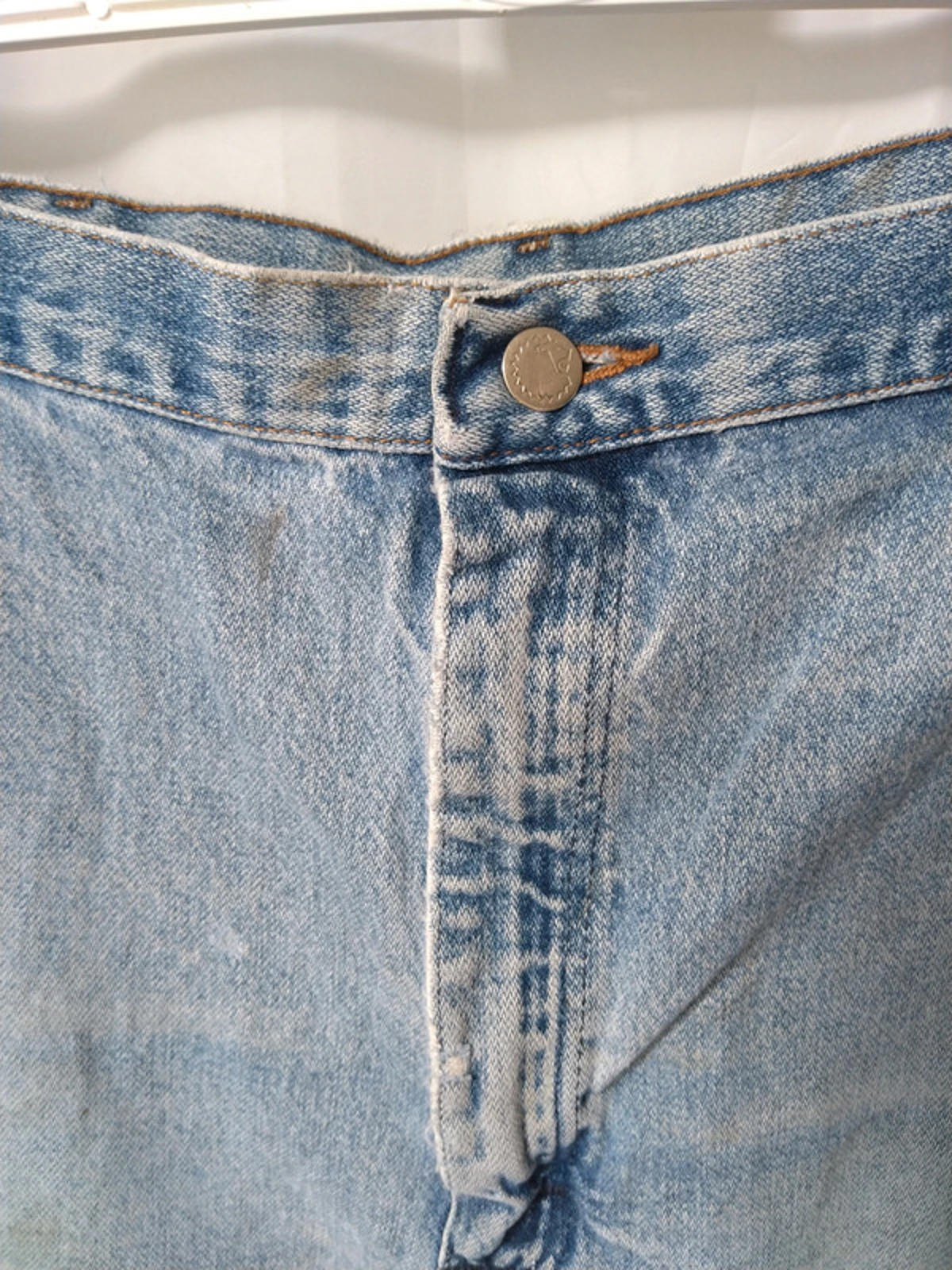 Wrangler Jeans