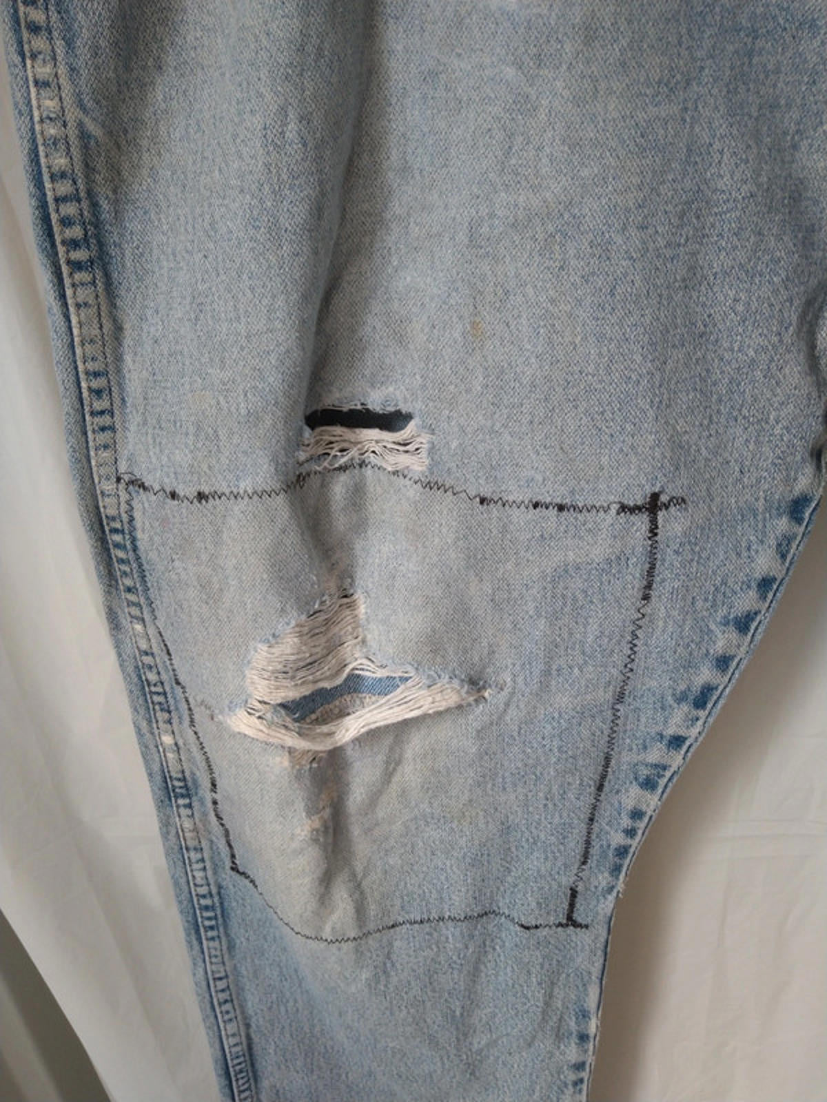 Wrangler Jeans