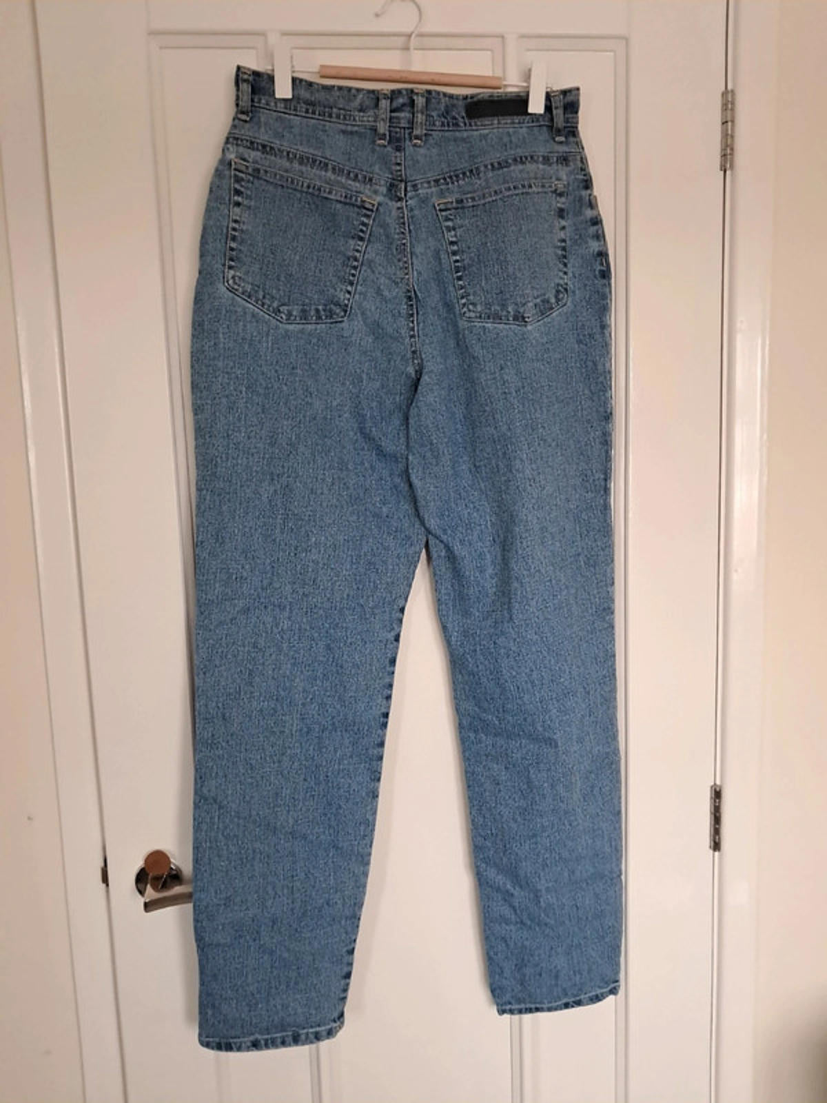 Gloria vanderbilt 10 Denim jeans