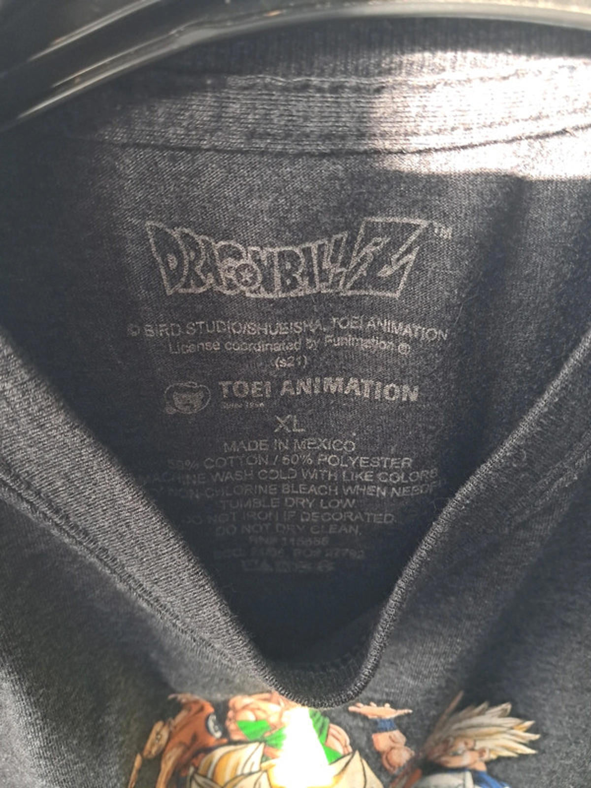 Team awesome t shirt