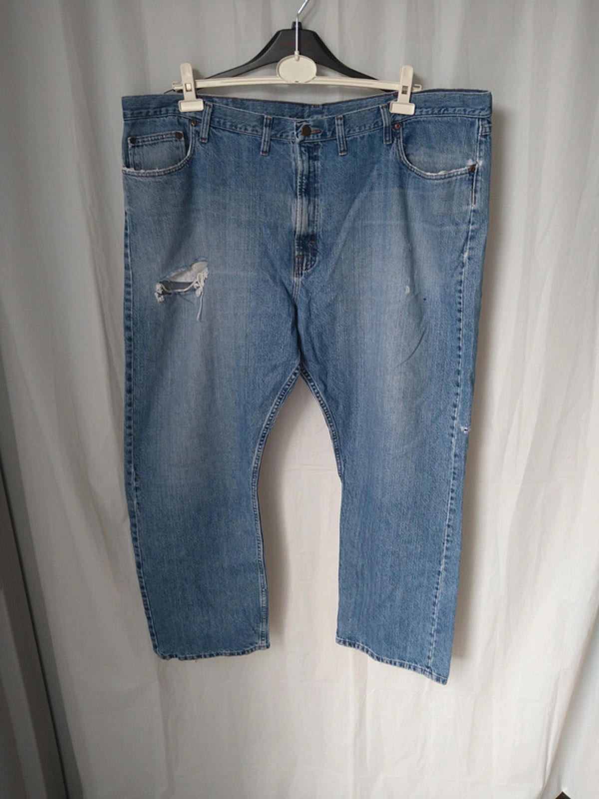 Wrangler premium denim Mens Jeans