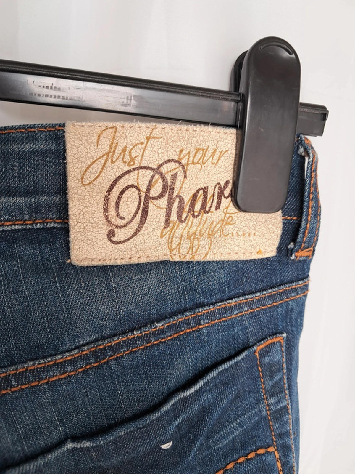 Phard women's jeans