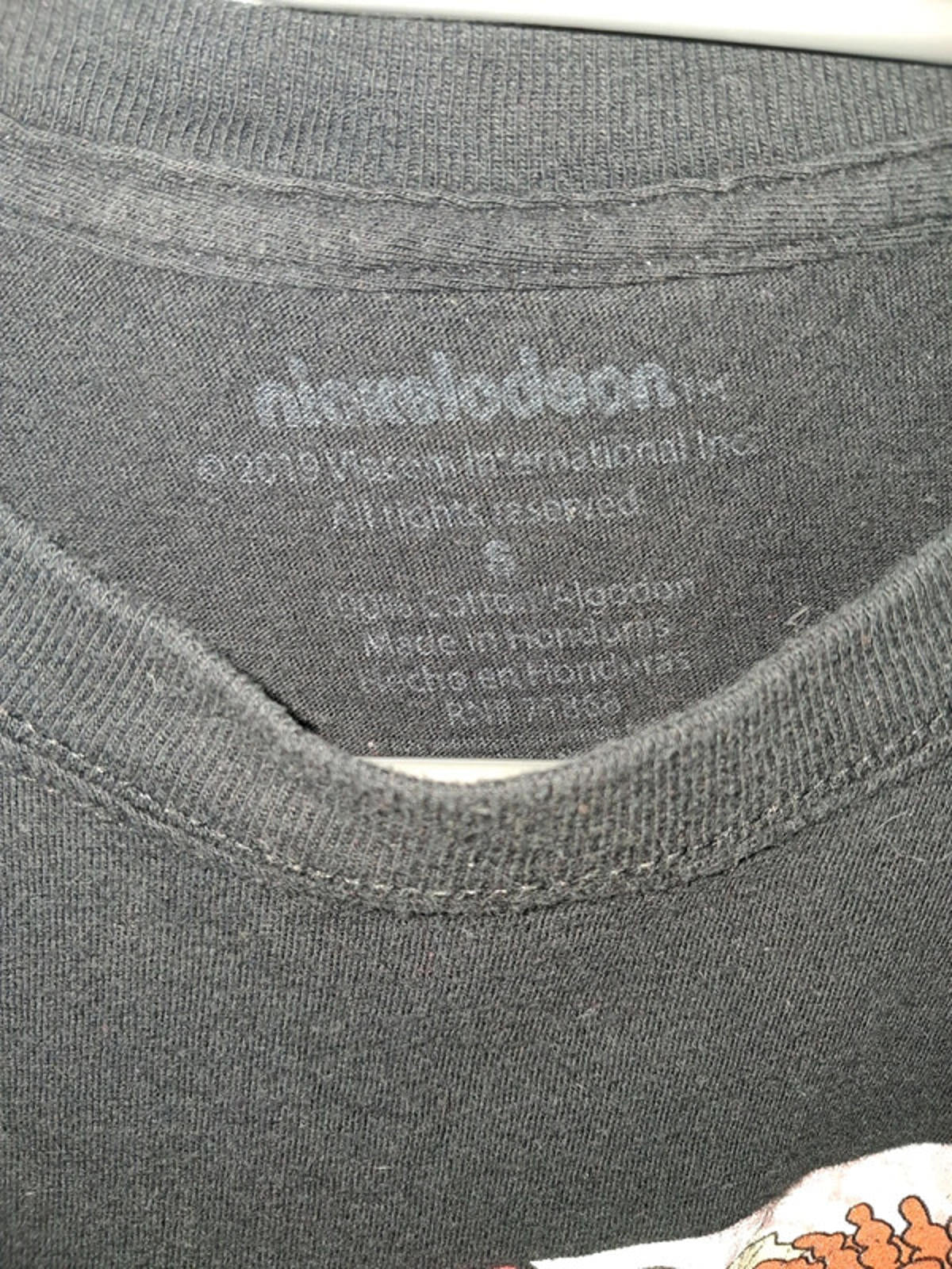 Nickelodeon t shirt