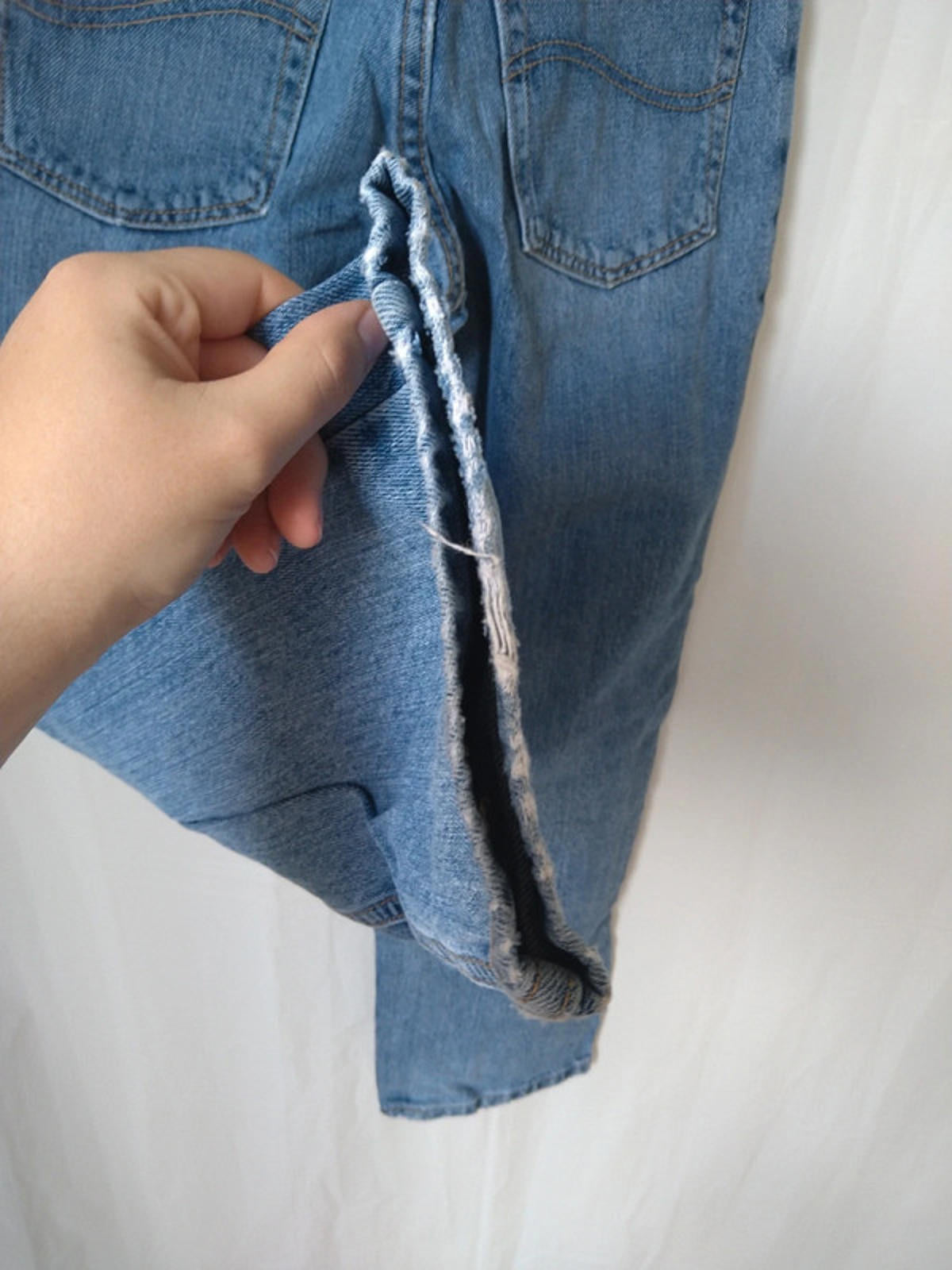 Lee Womens Jeans