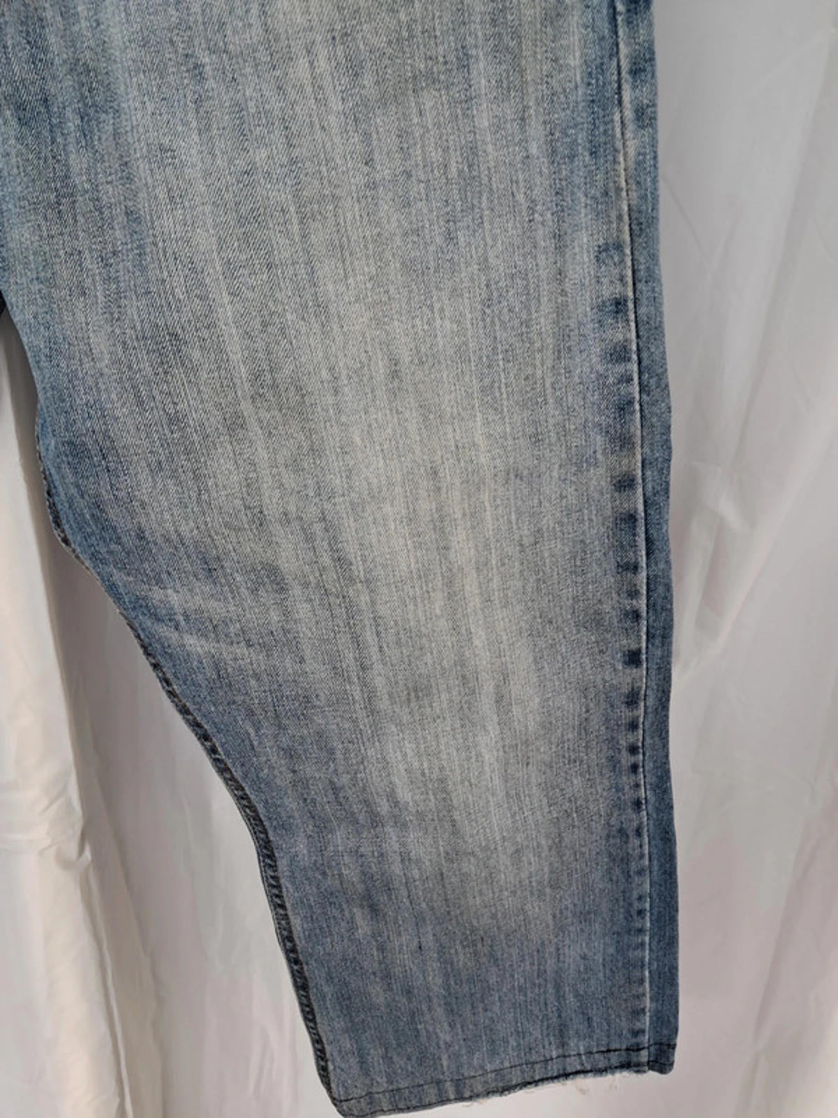Wrangler relaxed boot fit Jeans