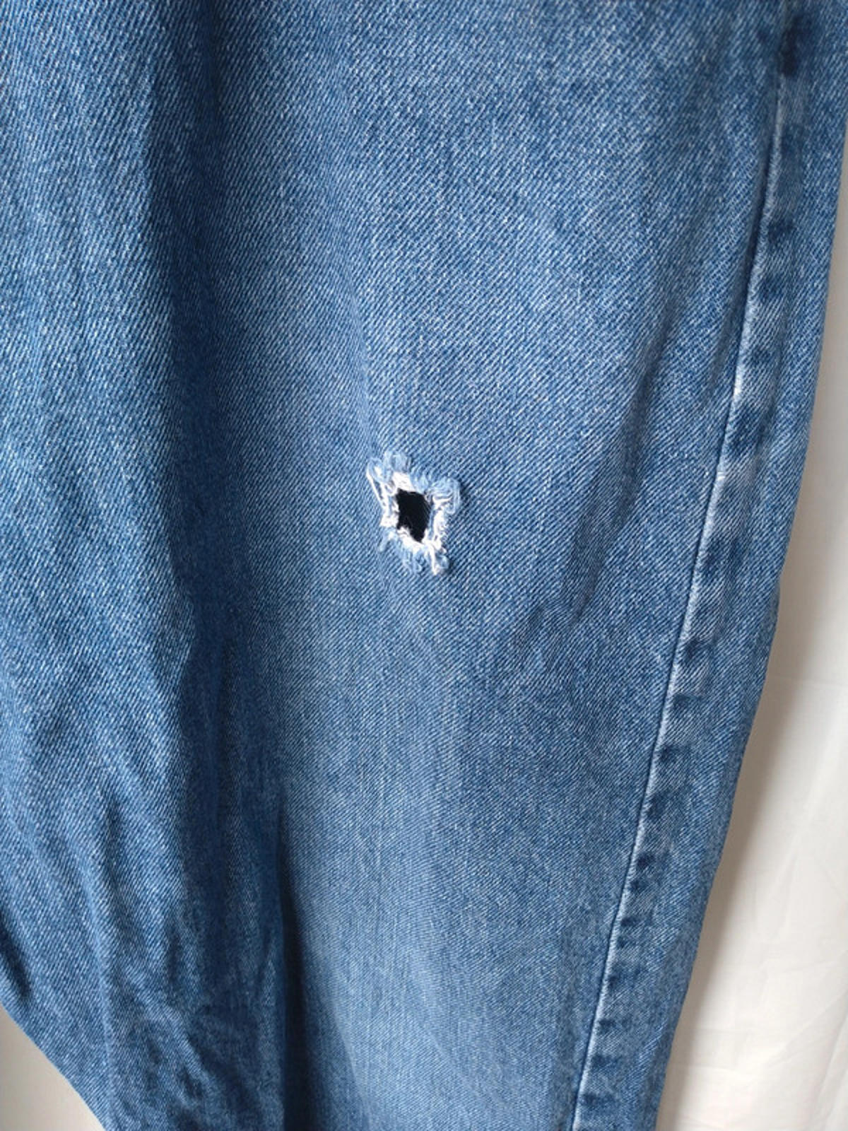 Wrangler jeans
