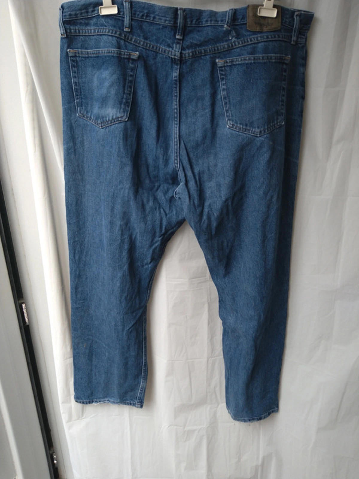Wrangler jeans