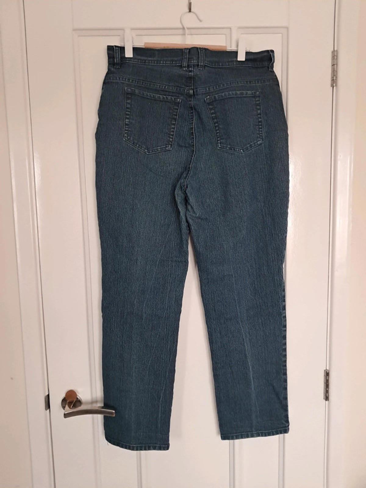 Gloria vanderbilt 10 Denim jeans