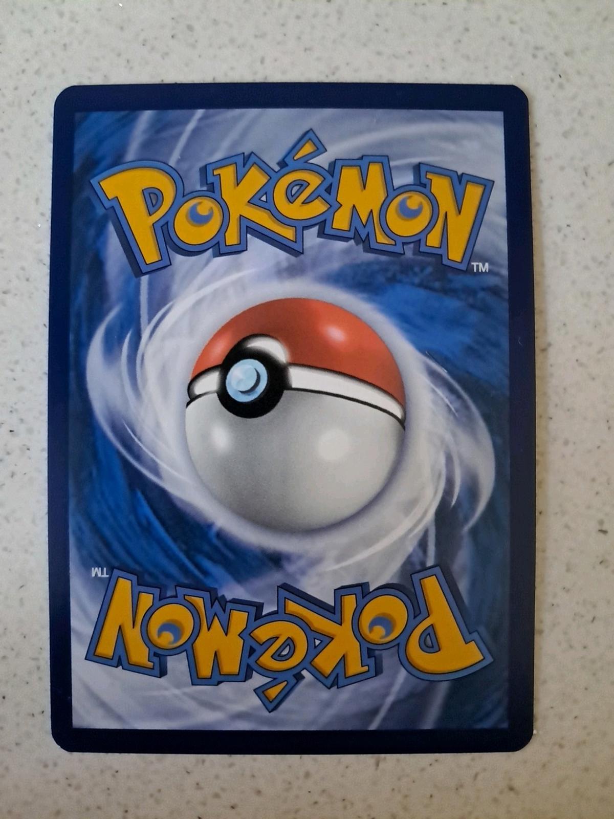 fidough pokemon card
