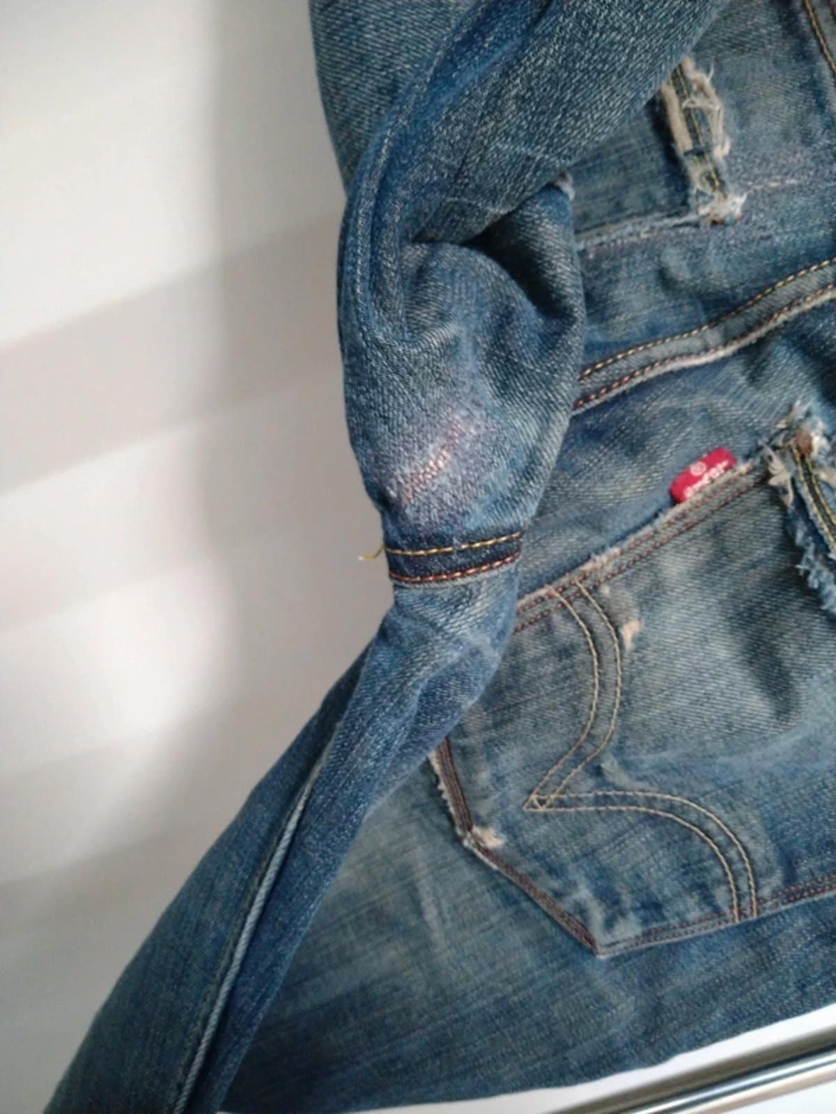 Levi Strauss 511 Slim