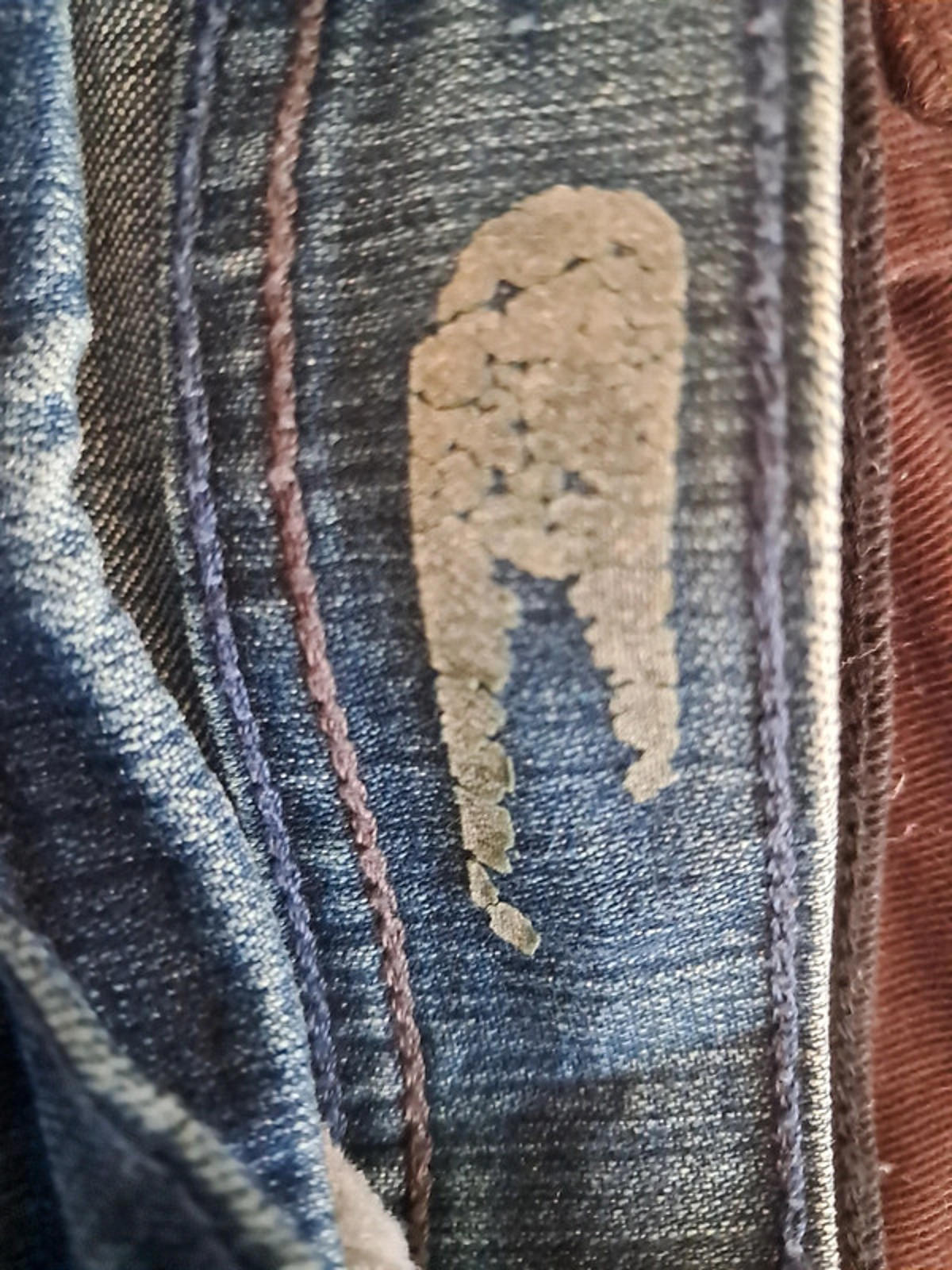Gloria vanderbilt 10 Denim jeans