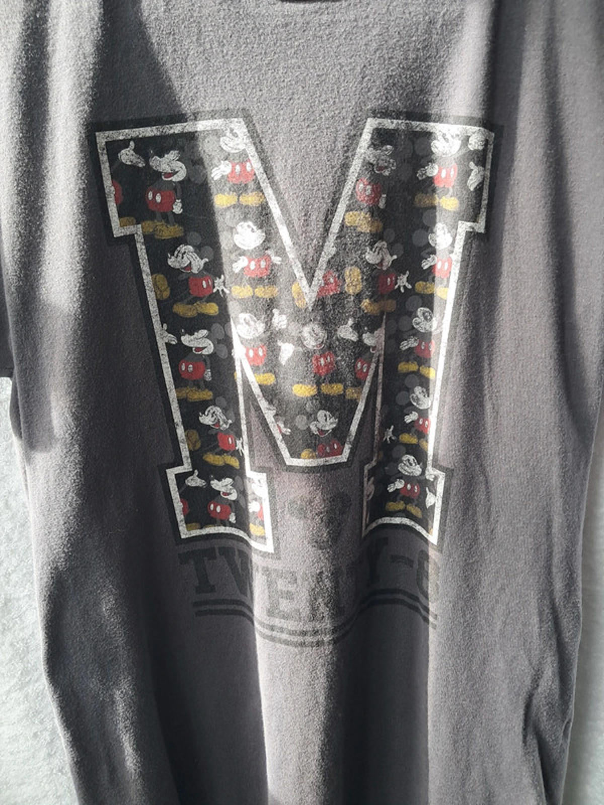 28 mickey t shirt