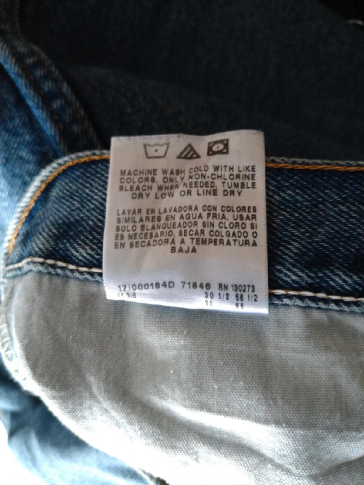 Wrangler Relaxed Fit Jeans