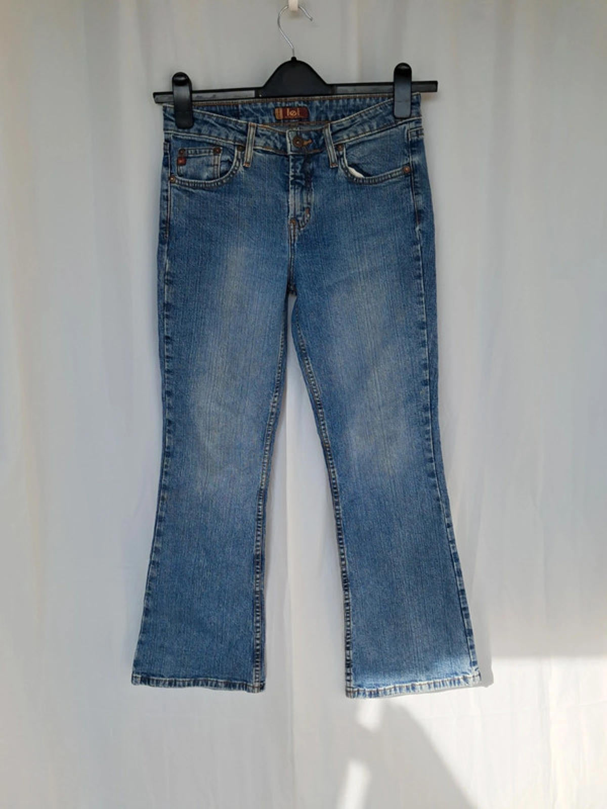 L.e.i Jeans